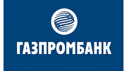 Газпромбанк